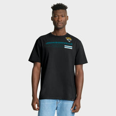 Jacksonville Jaguars Chop Block Legacy T-Shirt Black - Fanatics