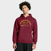 Washington Commanders Delay of Game Legacy Pullover Hoodie Burgundy - Fanatics