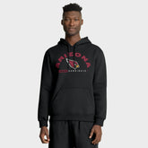 Arizona Cardinals Delay of Game Legacy Pullover Hoodie Black - Fanatics