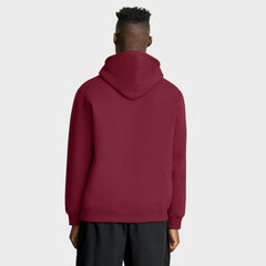 Washington Commanders Right Tackle Legacy Pullover Hoodie - Burgundy - Fanatics