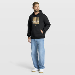 New Orleans Saints Right Tackle Legacy Pullover Hoodie - Black - Fanatics