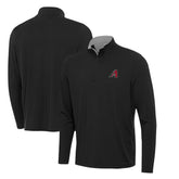 Arizona Diamondbacks Antigua Content Quarter-Zip Top Sale