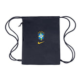 Nike Brazil National Team Heritage Drawstring Gym Sack