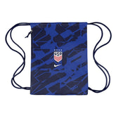 Nike USWNT Patterned Heritage Gym Sack