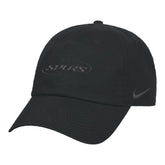 Nike Tottenham Hotspur Unisex Club Adjustable Hat - Black