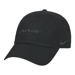 Nike Tottenham Hotspur Unisex Club Adjustable Hat - Black