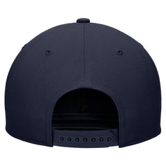 Nike USWNT Unisex Pro Snapback Hat - Navy