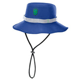 Nike Brazil National Team Unisex Apex Boonie Performance Bucket Hat - Royal