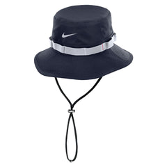 Nike Paris Saint-Germain Unisex Apex Boonie Performance Bucket Hat - Navy