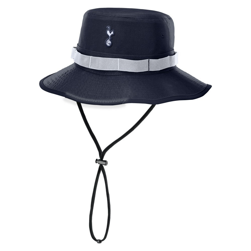 Nike Tottenham Hotspur Unisex Apex Boonie Performance Bucket Hat - Navy