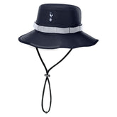 Nike Tottenham Hotspur Unisex Apex Boonie Performance Bucket Hat - Navy