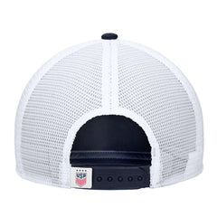 Nike USWNT Unisex Rise Trucker Adjustable Hat - Navy