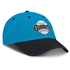 San Francisco Giants Nike Neon 90s Club Adjustable Hat Sale