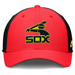 Chicago White Sox Nike Neon 90s Rise SwooshFlex Hat for sale