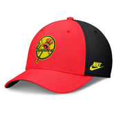 New York Yankees Nike Neon 90s Rise SwooshFlex Hat Clearance