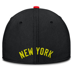 New York Yankees Nike Neon 90s Rise SwooshFlex Hat Clearance