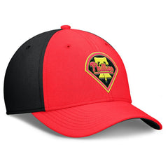 Philadelphia Phillies Nike Neon 90s Rise SwooshFlex Hat Clearance