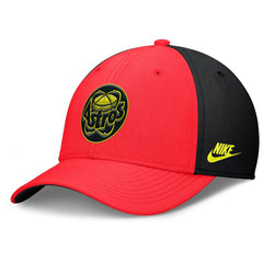 Houston Astros Nike Neon 90s Rise SwooshFlex Hat Clearance