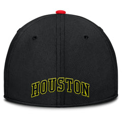 Houston Astros Nike Neon 90s Rise SwooshFlex Hat Clearance