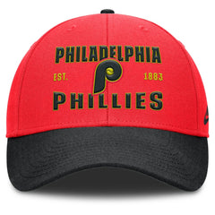 Philadelphia Phillies Nike Neon 90s Rise Adjustable Hat Clearance