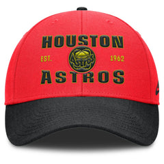 Houston Astros Nike Neon 90s Rise Adjustable Hat Near Me