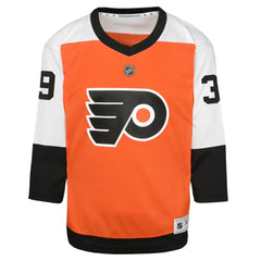 Matvei Michkov Philadelphia Flyers - Youth Home Replica Player Jersey Orange