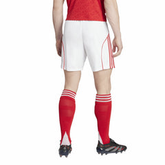 Adidas Arsenal Home AEROREADY Replica Shorts - White