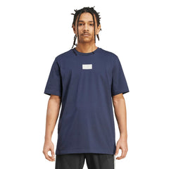 Adidas Real Madrid Jerseys Hook T-Shirts - Blue