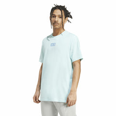 Adidas Juventus Jerseys Hook T-Shirts - Aqua