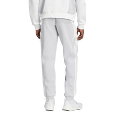 Adidas Real Madrid Urban Purist Track Pants - Gray