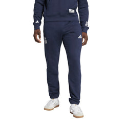 Adidas Real Madrid US Pack Jogger Pants - Blue