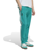 Adidas Liverpool Lifestyler Track Pants - Green