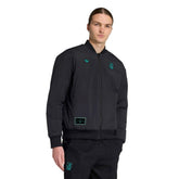 Adidas Liverpool Terrace Icons Polo - Black