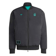 Adidas Liverpool Terrace Icons Polo - Black
