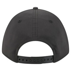 Baltimore Ravens New Era Adventure Gradient 9FORTY M-Crown A-Frame Adjustable Hat White/Black - NFL