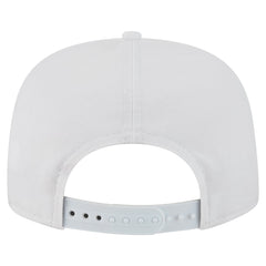 Houston Texans New Era Collide Golfer Snapback Hat White - NFL