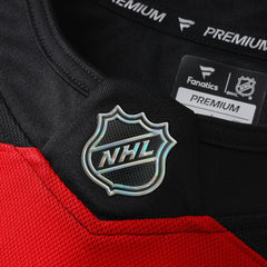 Brady Tkachuk Ottawa Senators - Fanatics Alternate Premium Jersey Red