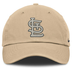 St. Louis Cardinals Nike Club Adjustable Hat Online