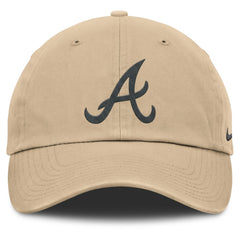 Atlanta Braves Nike Club Adjustable Hat Near Me