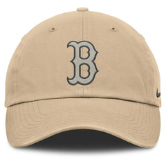 Boston Red Sox Nike Club Adjustable Hat Clearance