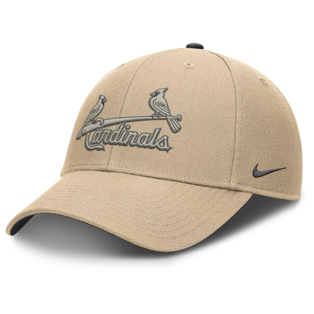 St. Louis Cardinals Nike Rise Adjustable Hat Clearance