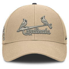 St. Louis Cardinals Nike Rise Adjustable Hat Clearance