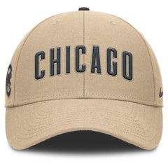 Chicago Cubs Nike Rise Adjustable Hat Near Me