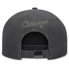 Chicago White Sox Nike Monotone Pro Adjustable Hat On Sale
