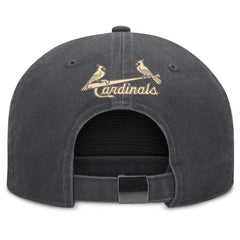 St. Louis Cardinals Nike Monotone Pro Adjustable Hat for sale