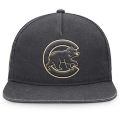 Chicago Cubs Nike Monotone Pro Adjustable Hat Lifestyle