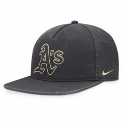 Athletics Nike Monotone Pro Adjustable Hat Lifestyle