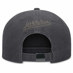 Athletics Nike Monotone Pro Adjustable Hat Lifestyle