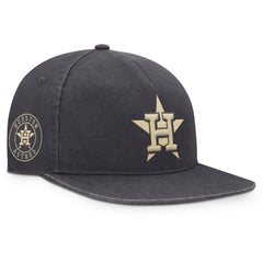 Houston Astros Nike Monotone Pro Adjustable Hat Lifestyle