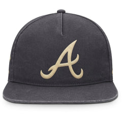Atlanta Braves Nike Monotone Pro Adjustable Hat for sale